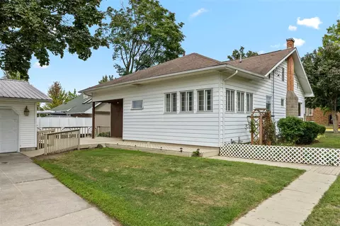 Exterior - 122 Elm, Carson City, MI 48811 photo 2 of 2
