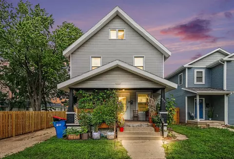 425 Adams, Grand Rapids, MI 49507