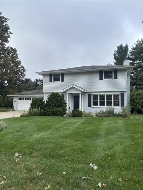 5120 Brennerton, Portage, MI 49002