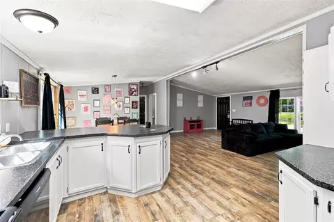 Kitchen - 7460 Pine Rdg, Belding, MI 48809 photo 4 of 4