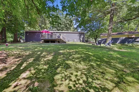Exterior - 7460 Pine Rdg, Belding, MI 48809 photo 8 of 10