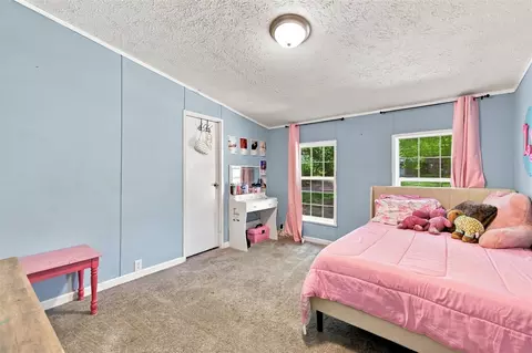 Bedroom - 7460 Pine Rdg, Belding, MI 48809 photo 3 of 6
