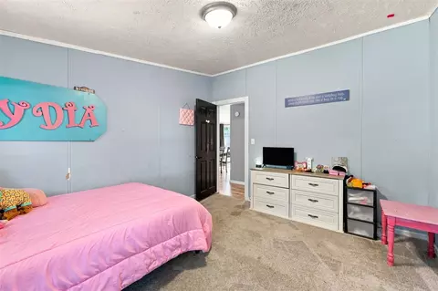 Bedroom - 7460 Pine Rdg, Belding, MI 48809 photo 4 of 6