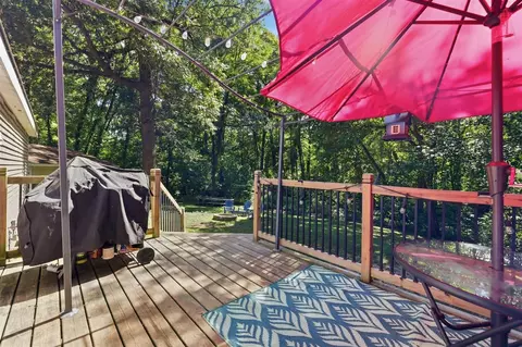Exterior - 7460 Pine Rdg, Belding, MI 48809 photo 4 of 10