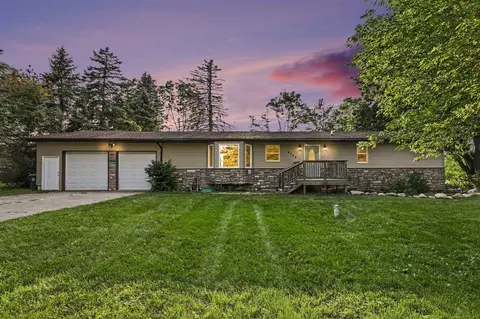 4704 Rohr, Lake Orion, MI 48359