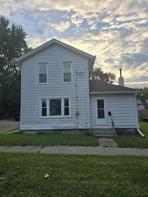 611 N Mlk Jr, Jackson, MI 49201