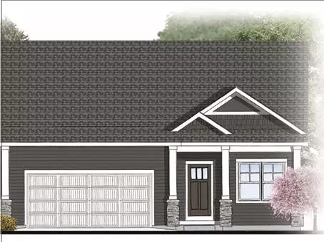 2883 E Cobblestone #51, Kentwood, MI 49512