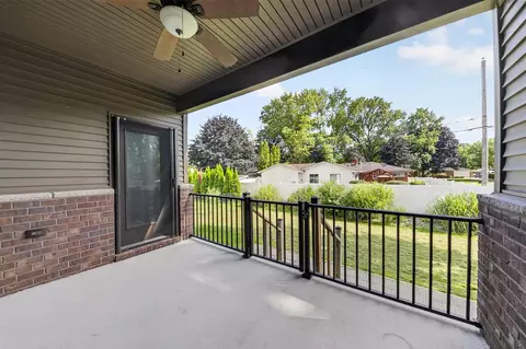 Exterior - 23110 Merlene, Macomb, MI 48042 photo 6 of 8