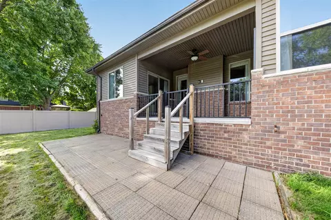 Exterior - 23110 Merlene, Macomb, MI 48042 photo 4 of 8