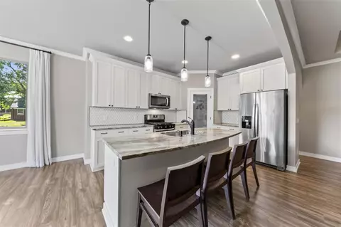 Kitchen - 23110 Merlene, Macomb, MI 48042 photo 1 of 6