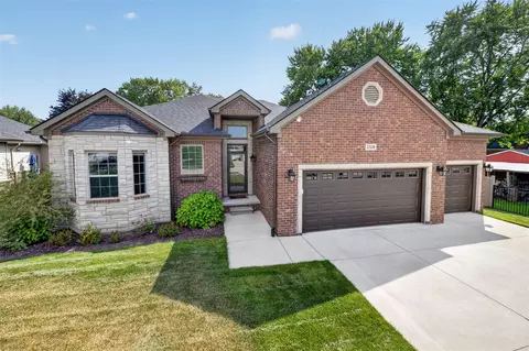 Exterior - 23110 Merlene, Macomb, MI 48042 photo 8 of 8