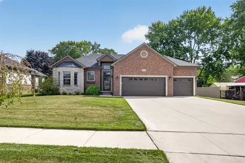 Exterior - 23110 Merlene, Macomb, MI 48042 photo 7 of 8