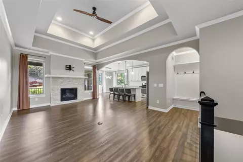 Living - 23110 Merlene, Macomb, MI 48042 photo 1 of 7