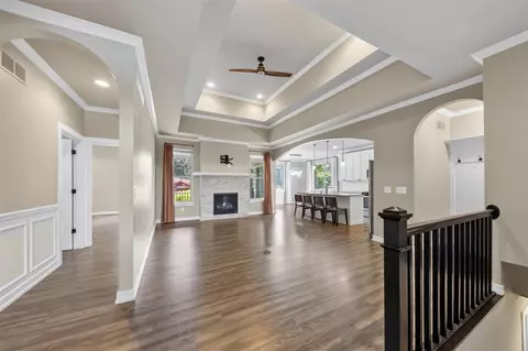 Living - 23110 Merlene, Macomb, MI 48042 photo 6 of 7