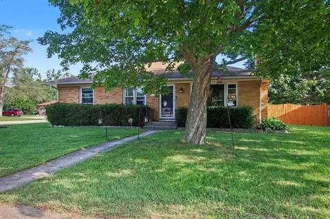 4349 Billmar, Grandville, MI 49418