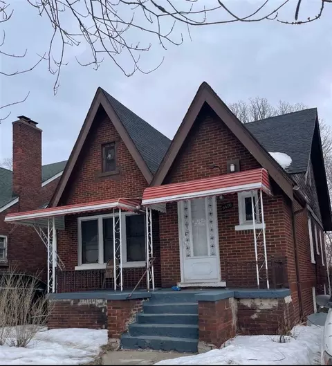 9400 Mendota, Detroit, MI 48204