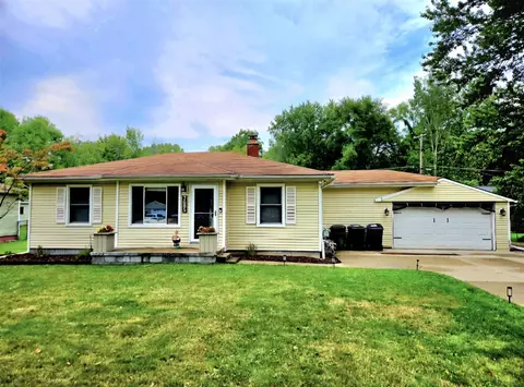 7685 Metz, Shelby Township, MI 48316