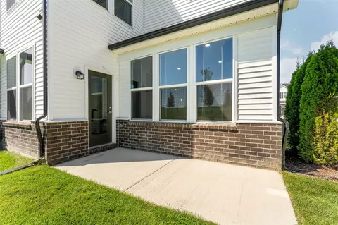 Exterior - 5543 E Spaniel, Ann Arbor, MI 48108 photo 3 of 9