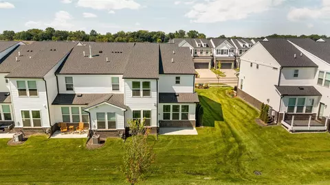 Exterior - 5543 E Spaniel, Ann Arbor, MI 48108 photo 5 of 9