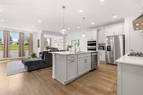 Kitchen - 5543 E Spaniel, Ann Arbor, MI 48108 photo 1 of 6