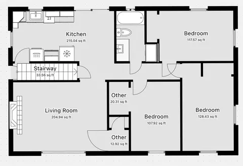 2855 Gerald, Grand Rapids, MI 49505