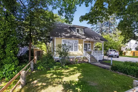 727 S Chestnut, Reed City, MI 49677
