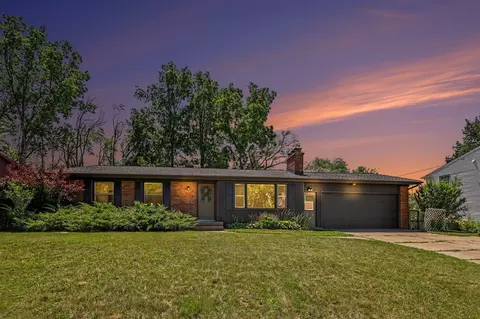 1628 Bridle Crk, Kentwood, MI 49508