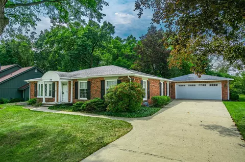 150 Brentwood, Battle Creek, MI 49015