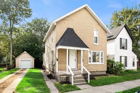 1031 Hamilton, Grand Rapids, MI 49504