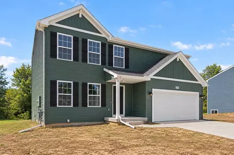 1005 Vertex, Kalamazoo, MI 49007