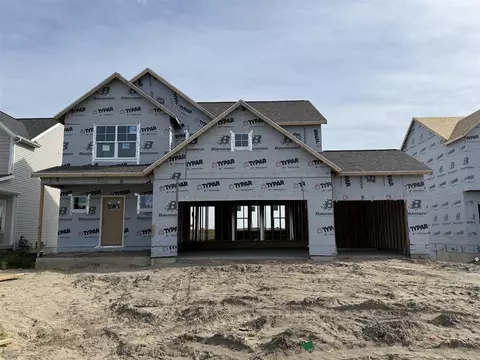 3736 Elderberry #LOT 255, Holland, MI 49424