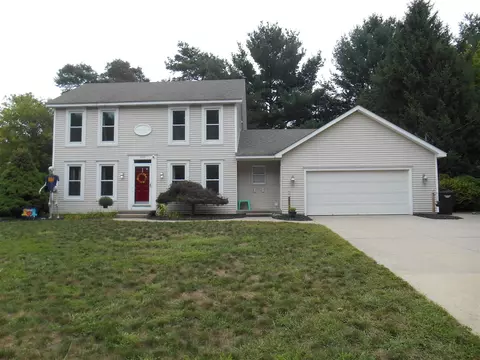 6464 34th, Hudsonville, MI 49426