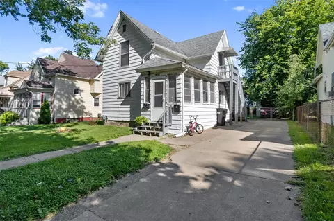 1502 Chapin, Jackson, MI 49203 photo 3