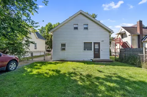 1502 Chapin, Jackson, MI 49203 photo 5