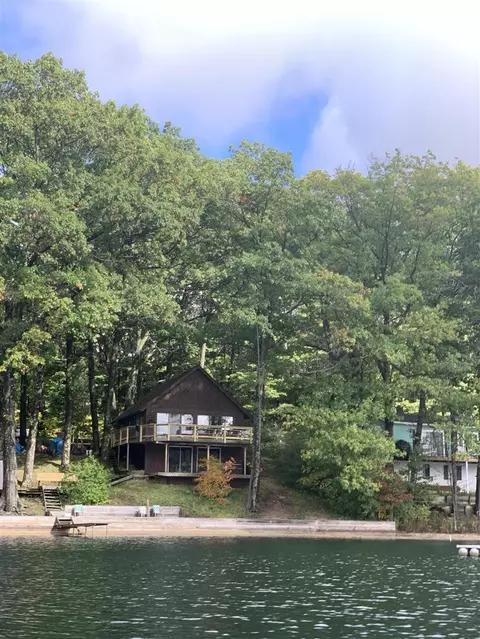 593 N 72nd, Hart, MI 49420