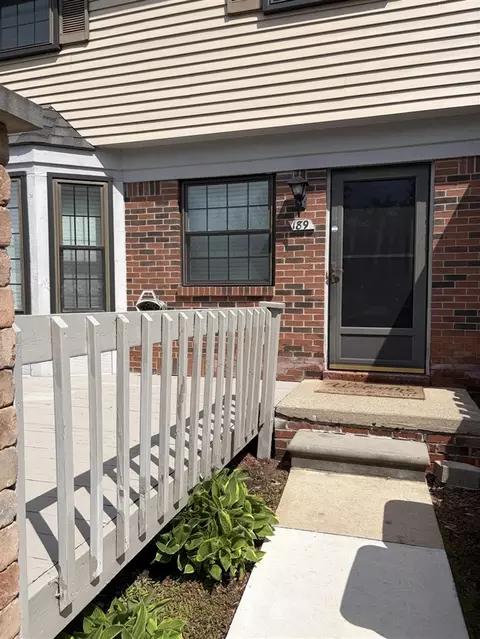 43419 W Arbor #189, Canton, MI 48188