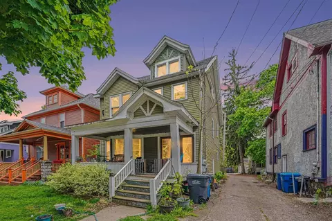 805 W Vine, Kalamazoo, MI 49008