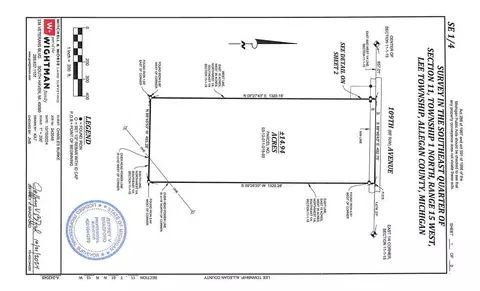5064 W 109th, Pullman, MI 49450 photo 48