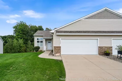 1266 S S Vlg, Kalamazoo, MI 49009