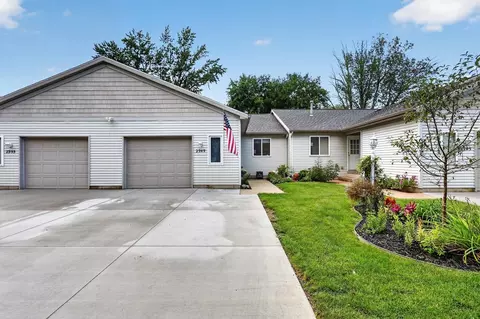 2949 Harmony #4, Wyoming, MI 49519