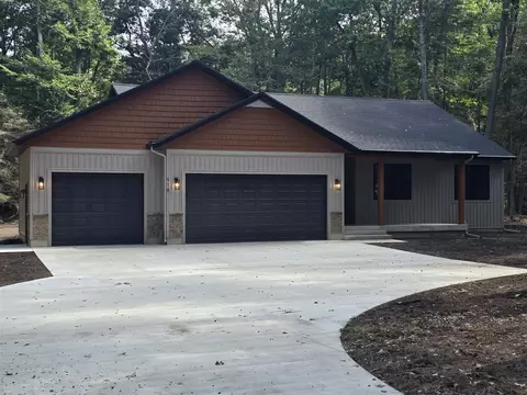 918 Scenic, Muskegon, MI 49445
