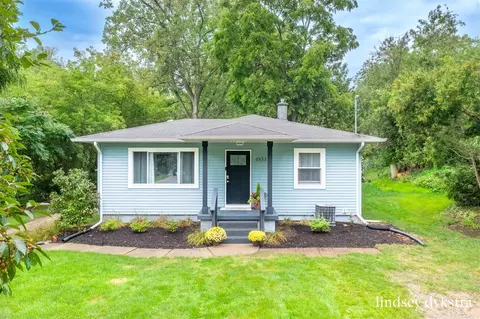 4833 Wakefield, Comstock Park, MI 49321
