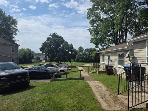 728 N N Riv, Ypsilanti, MI 48198
