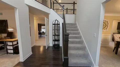 Entry Way - 11730 Hillside, Dexter, MI 48130 photo 2 of 2