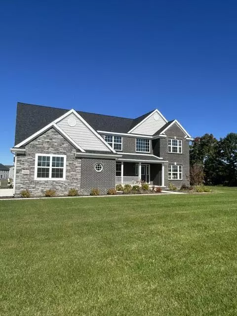 11730 Hillside, Dexter, MI 48130