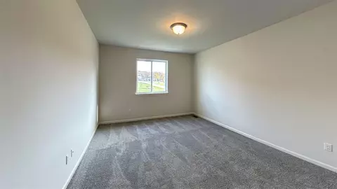 Bedroom - 11730 Hillside, Dexter, MI 48130 photo 9 of 16