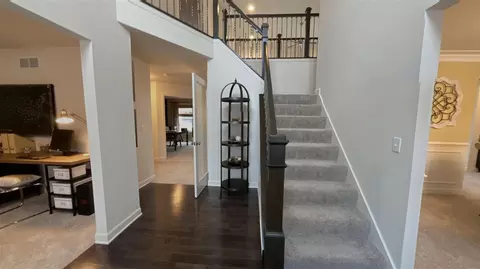 Entry Way - 11730 Hillside, Dexter, MI 48130 photo 1 of 2