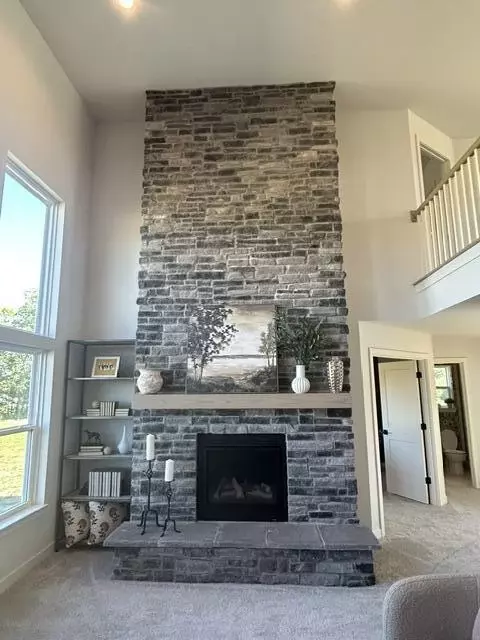 Living - 11730 Hillside, Dexter, MI 48130 photo 1 of 7
