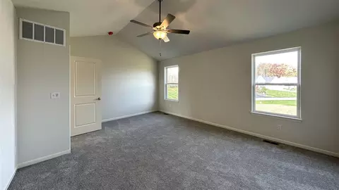 Bedroom - 11730 Hillside, Dexter, MI 48130 photo 4 of 16