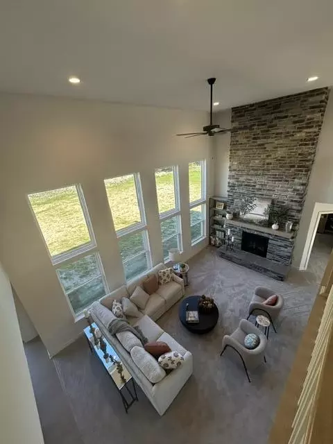 Living - 11730 Hillside, Dexter, MI 48130 photo 3 of 7